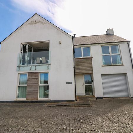 Gwelfor, Marloes Villa Haverfordwest Exterior foto