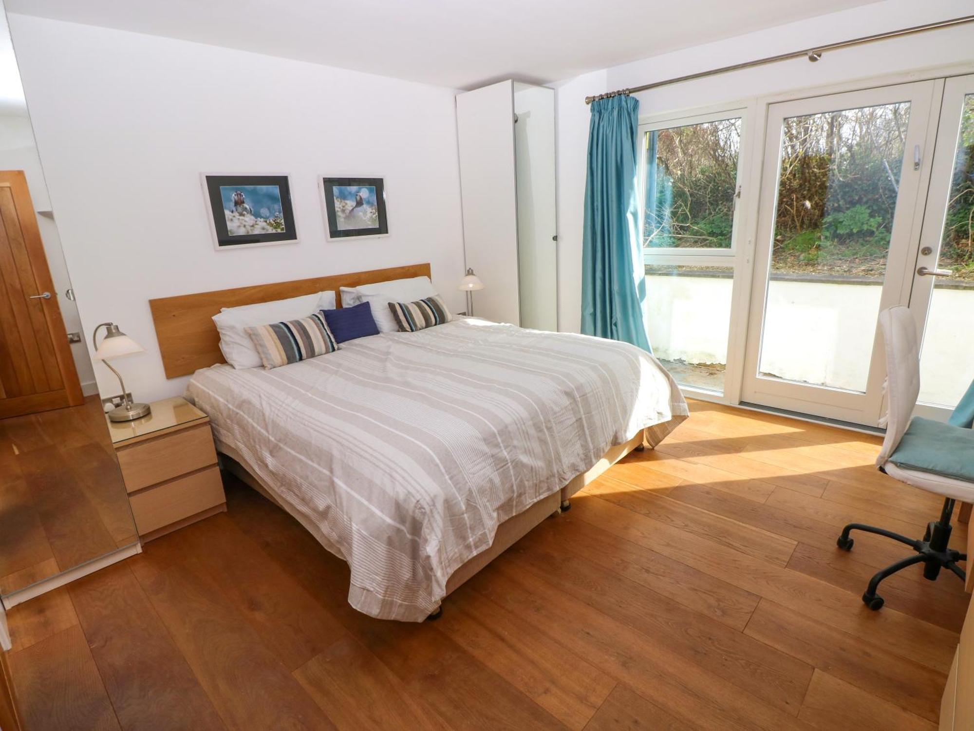 Gwelfor, Marloes Villa Haverfordwest Exterior foto