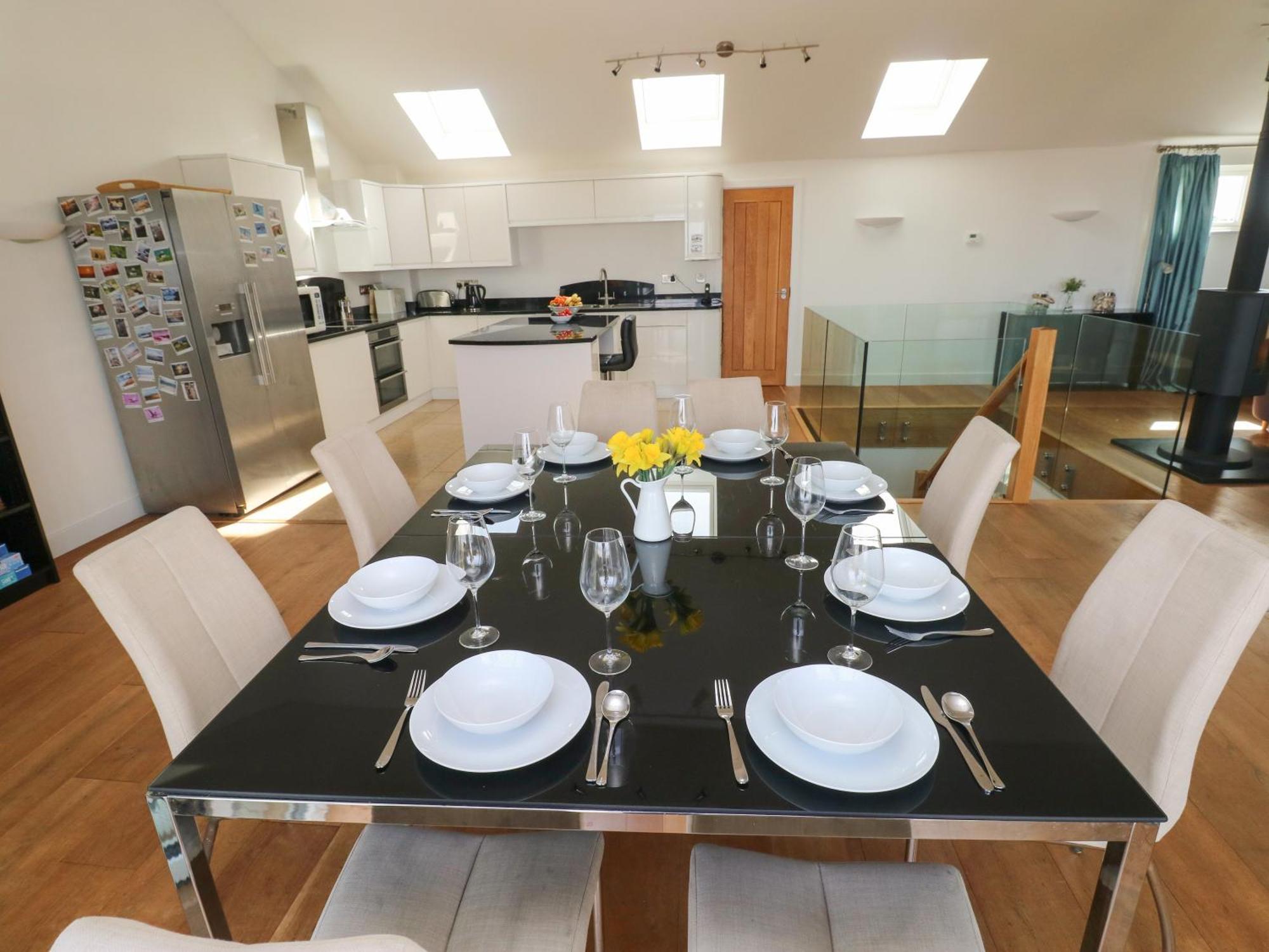 Gwelfor, Marloes Villa Haverfordwest Exterior foto