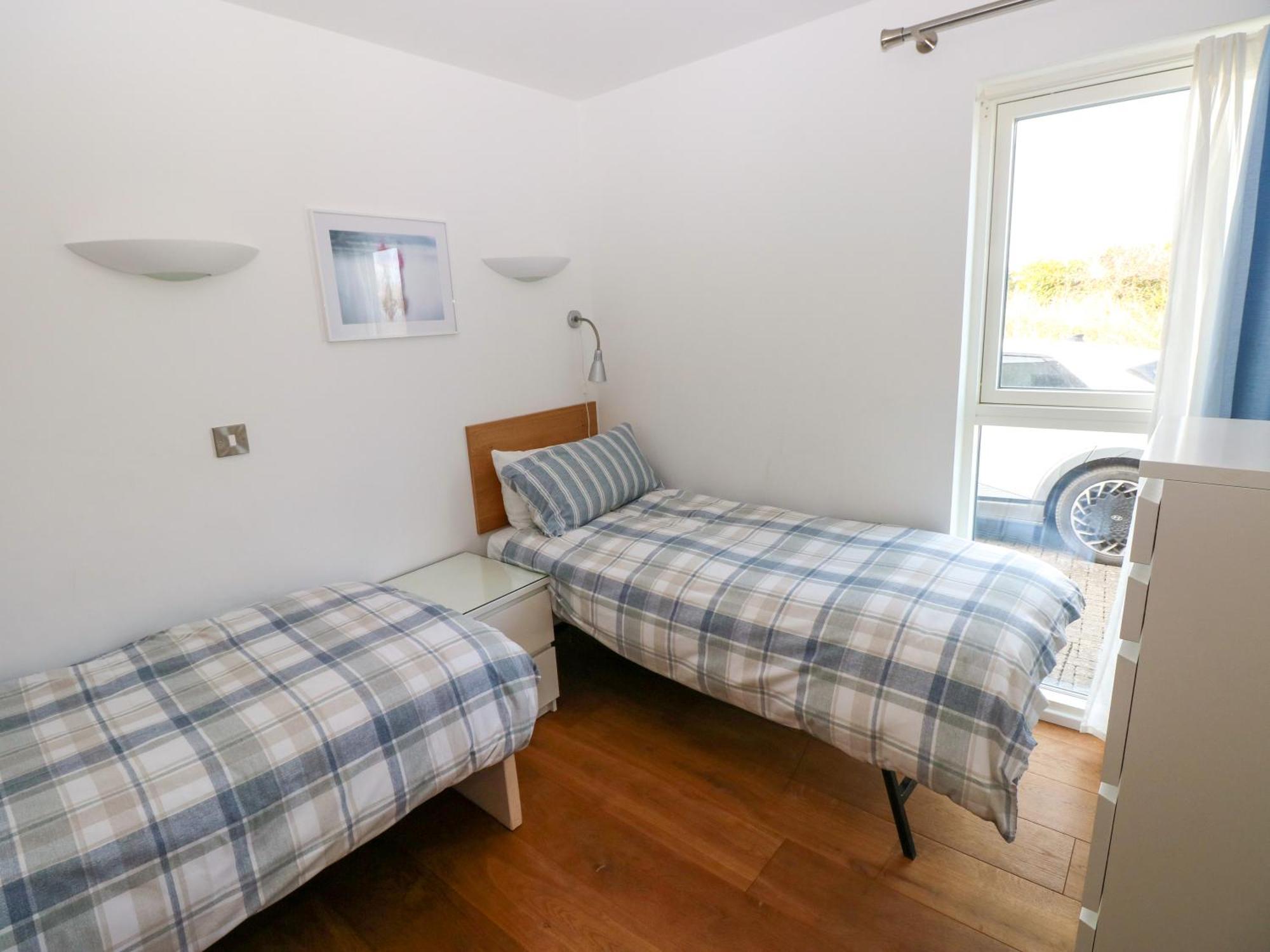 Gwelfor, Marloes Villa Haverfordwest Exterior foto