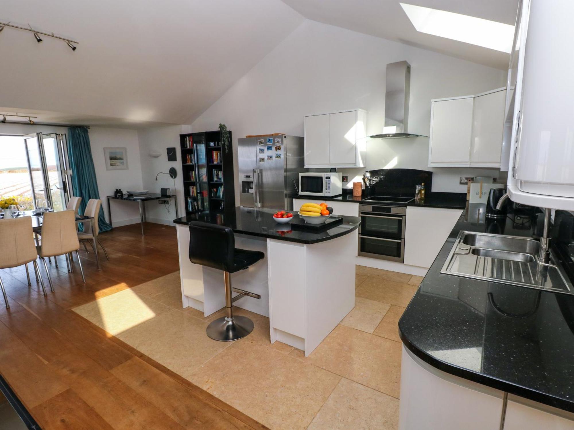 Gwelfor, Marloes Villa Haverfordwest Exterior foto