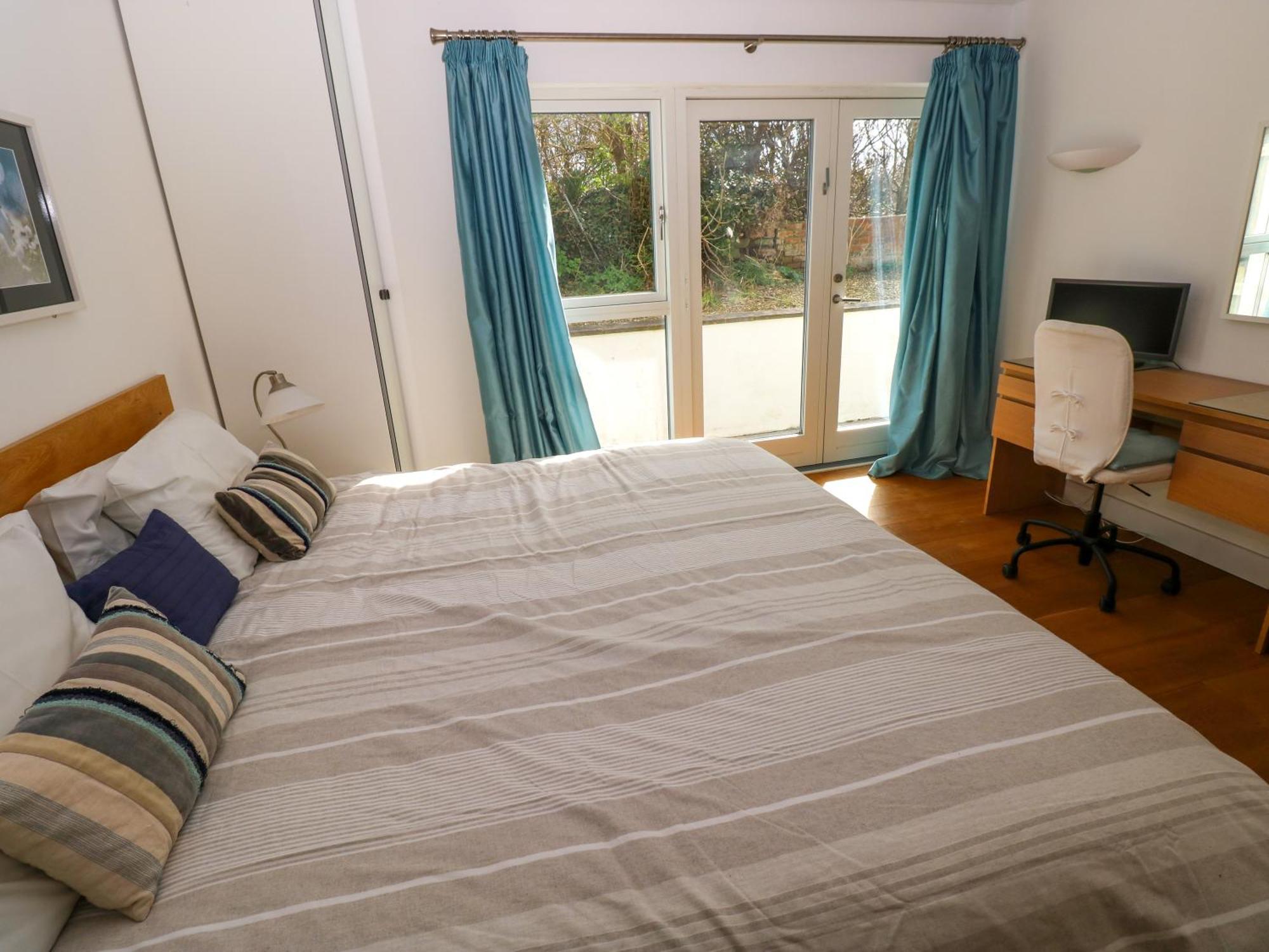 Gwelfor, Marloes Villa Haverfordwest Exterior foto