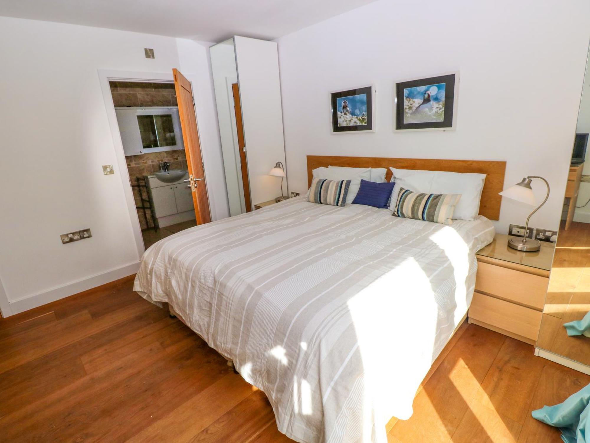 Gwelfor, Marloes Villa Haverfordwest Exterior foto