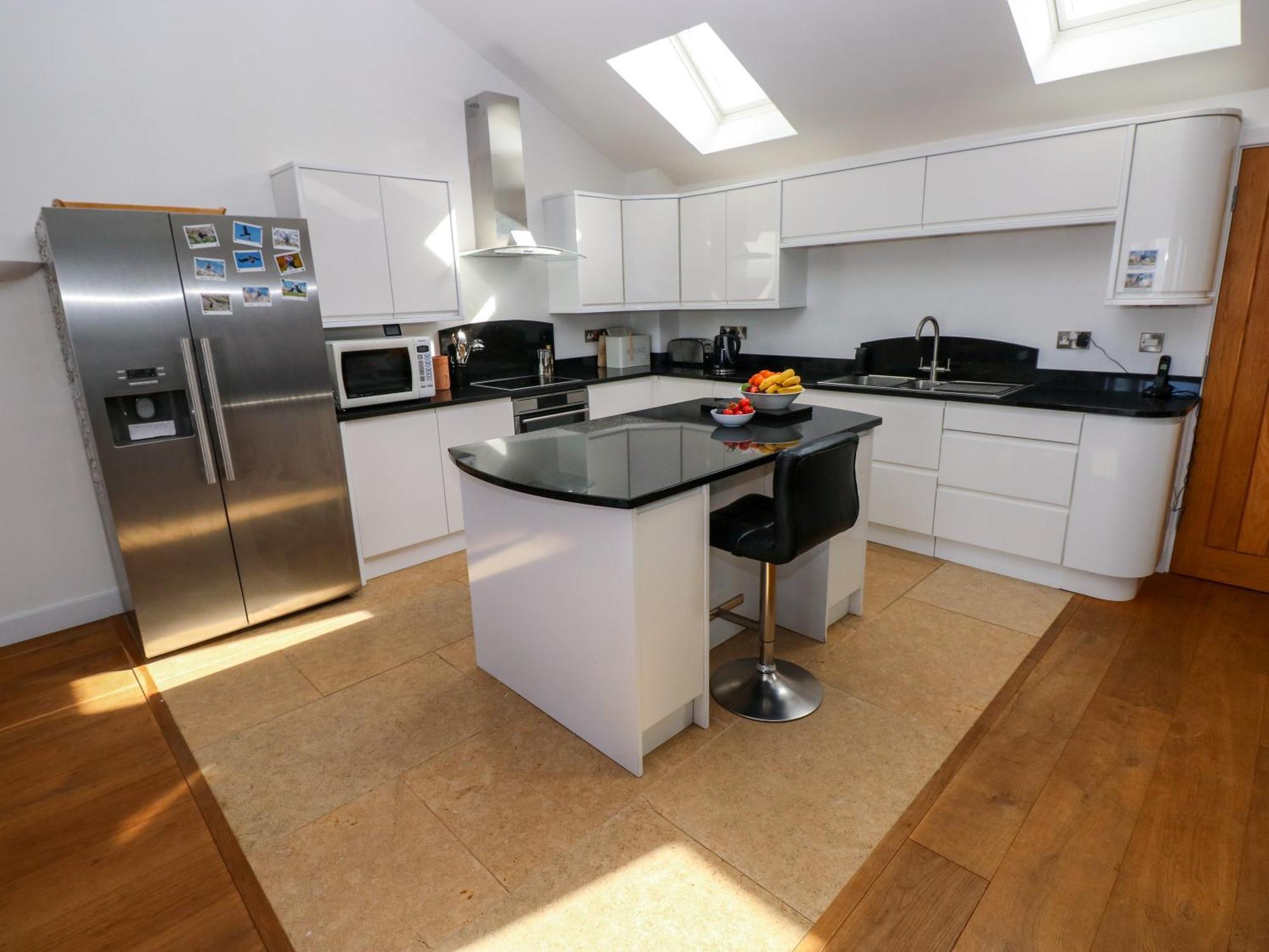 Gwelfor, Marloes Villa Haverfordwest Exterior foto