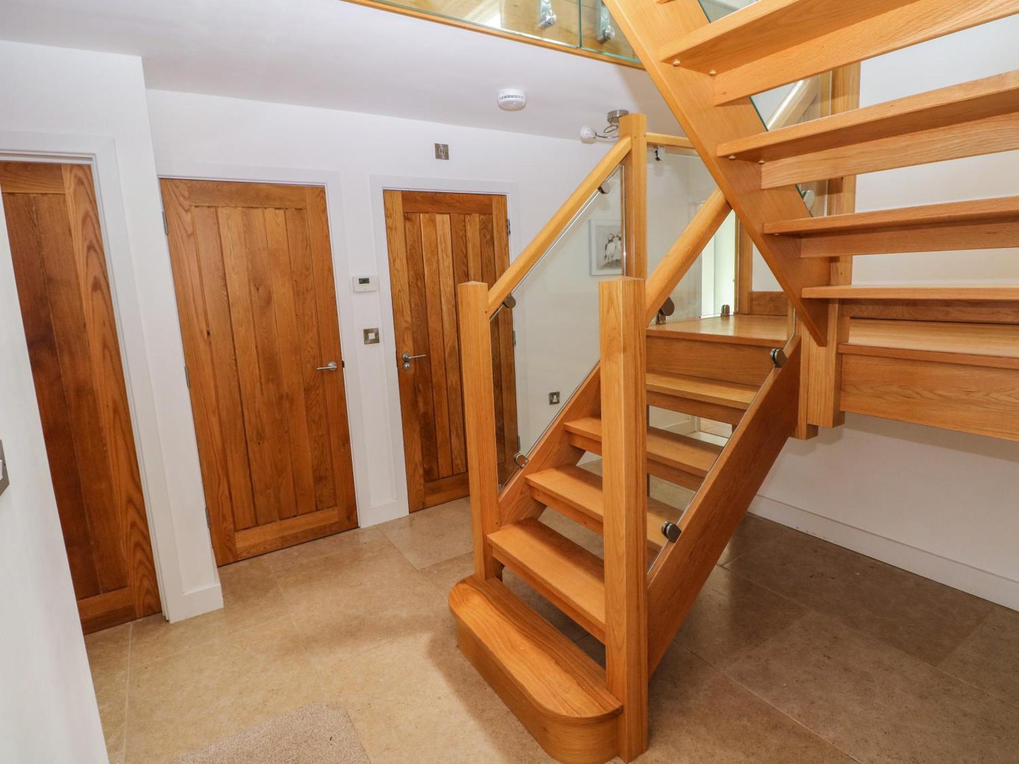 Gwelfor, Marloes Villa Haverfordwest Exterior foto