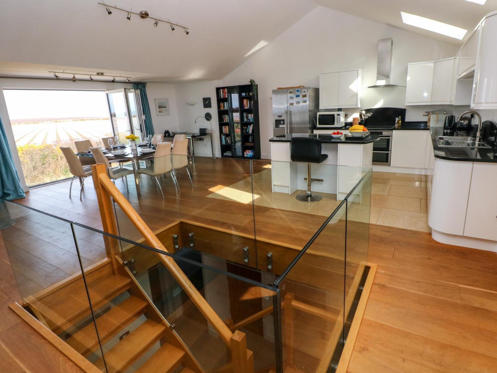Gwelfor, Marloes Villa Haverfordwest Exterior foto